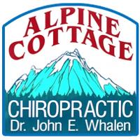 Alpine Cottage Chiropractic image 1